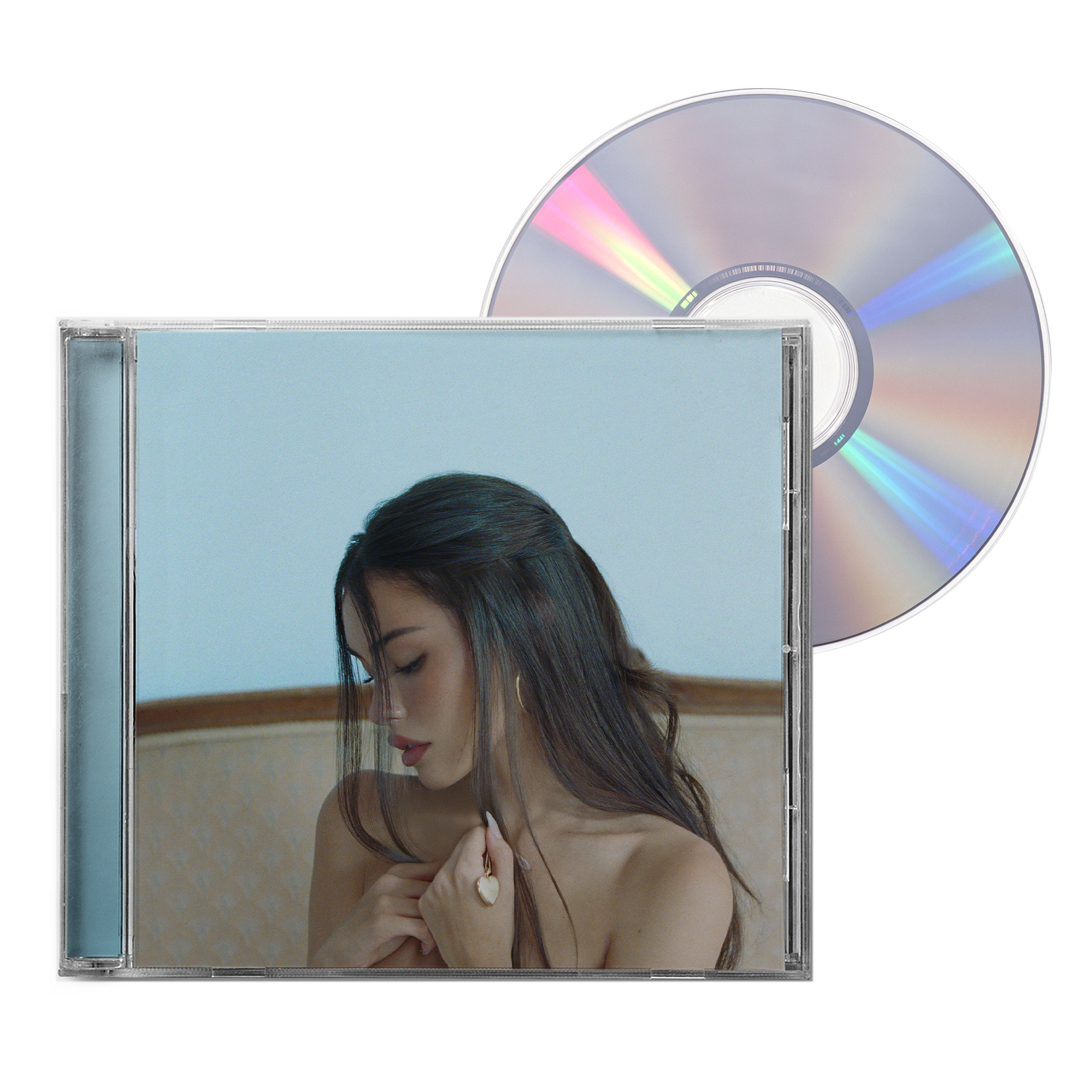 locket cd